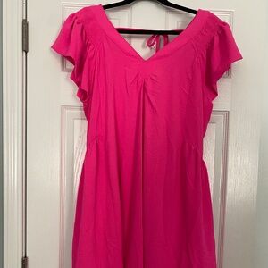 Women’s Summer Dress